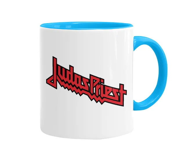 Judas Priest — 1