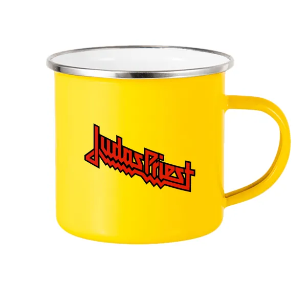 Judas Priest — 1