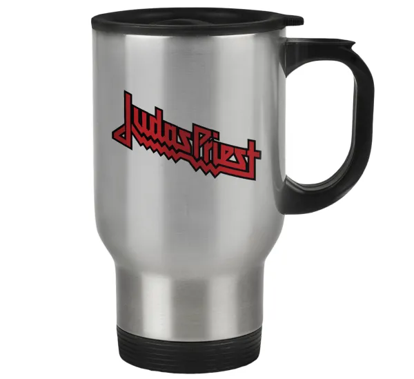 Judas Priest — 1