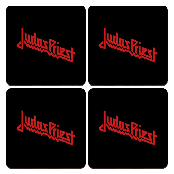 Judas Priest — 1