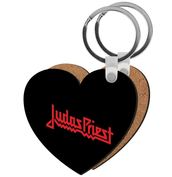Judas Priest — Ξύλινο καρδιά
