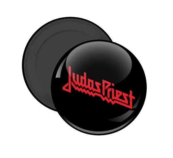 Judas Priest — (5cm)