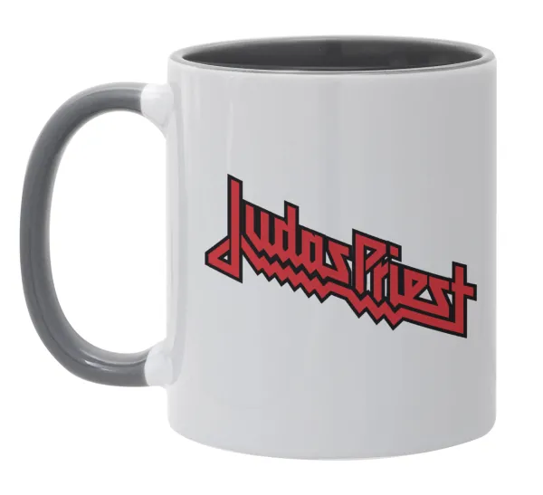 Judas Priest — 1