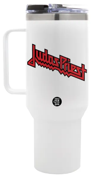 Judas Priest — 1