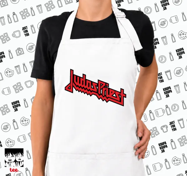 Judas Priest — 1