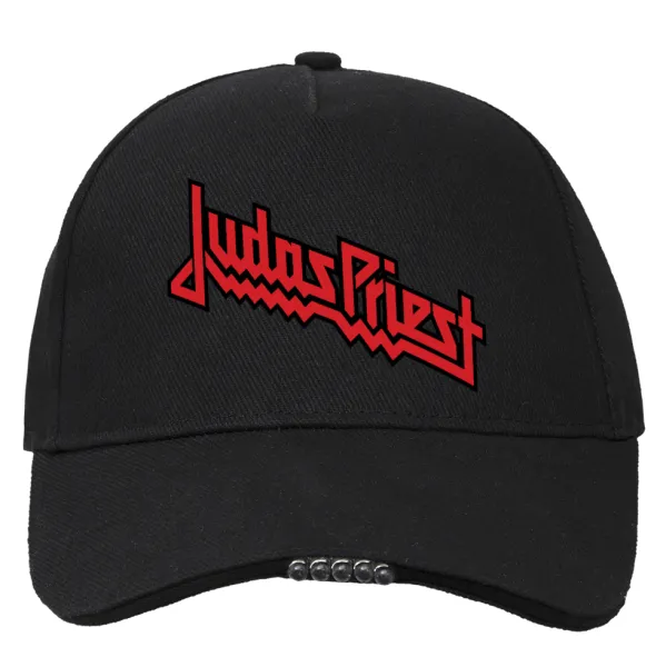 Judas Priest — 1
