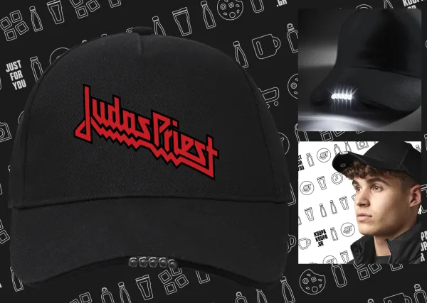 Judas Priest — 2