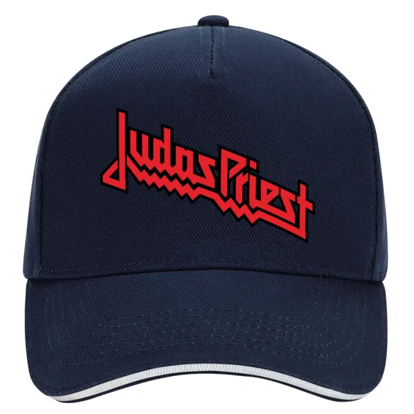 Judas Priest — 1