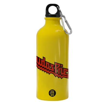 Judas Priest, Water bottle 600ml