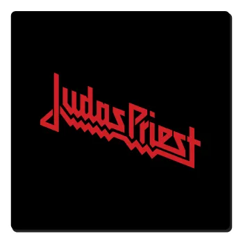 Judas Priest, Τετράγωνο μαγνητάκι ξύλινο 6x6cm