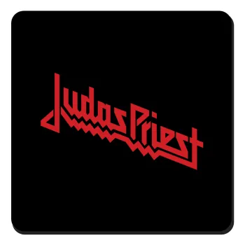 Judas Priest, Τετράγωνο μαγνητάκι ξύλινο 9x9cm