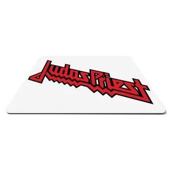 Judas Priest, Mousepad ορθογώνιο 27x19cm