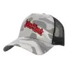Καπέλο Ενηλίκων Structured Trucker, με Δίχτυ, (παραλλαγή) Army Camo (100% ΒΑΜΒΑΚΕΡΟ, ΕΝΗΛΙΚΩΝ, UNISEX, ONE SIZE)
