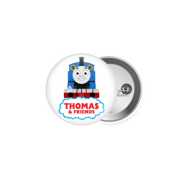 Τόμας το τρενάκι, Κονκάρδα παραμάνα 5cm