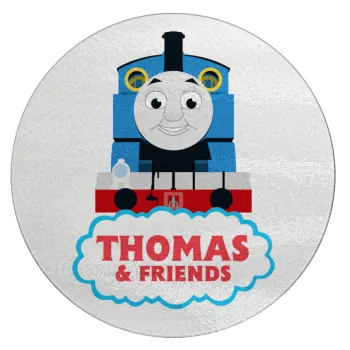 Τόμας το τρενάκι, Επιφάνεια κοπής γυάλινη στρογγυλή (30cm)