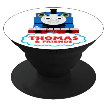 Τόμας το τρενάκι, Phone Holders Stand  Black Hand-held Mobile Phone Holder