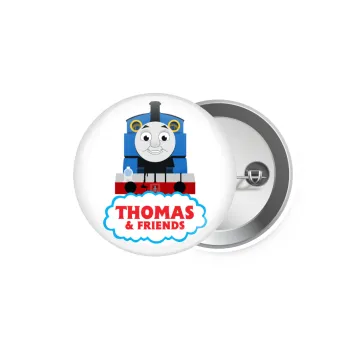 Τόμας το τρενάκι, Κονκάρδα παραμάνα 5.9cm