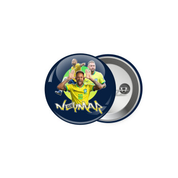 Neymar JR, Κονκάρδα παραμάνα 5.9cm