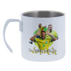 Neymar JR — 1
