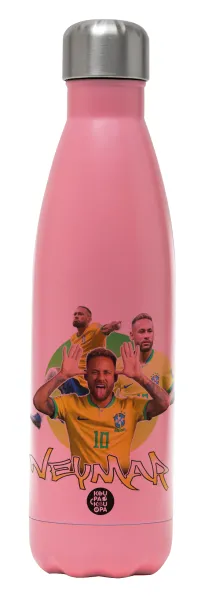 Neymar JR — 1