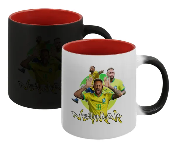Neymar JR — 1