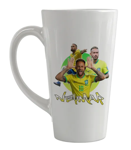 Neymar JR — 1