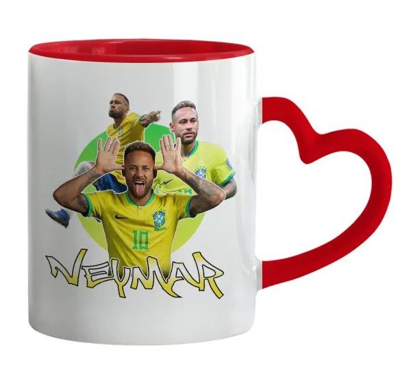 Neymar JR — 1