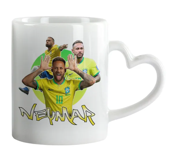 Neymar JR — 1