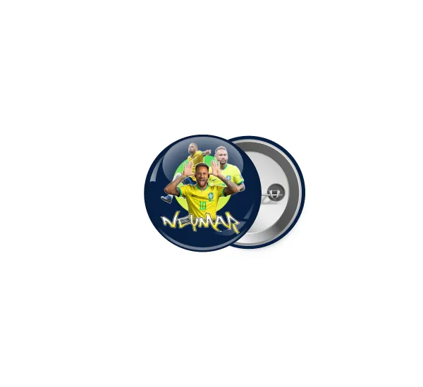 Neymar JR — (2.5cm)