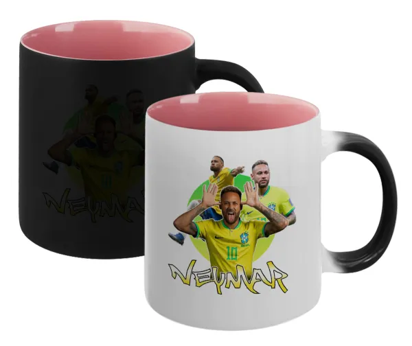 Neymar JR — Μαγική εσωτερικό ΡΟΖ