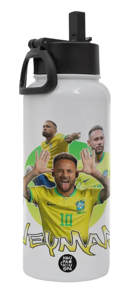 Neymar JR — 1