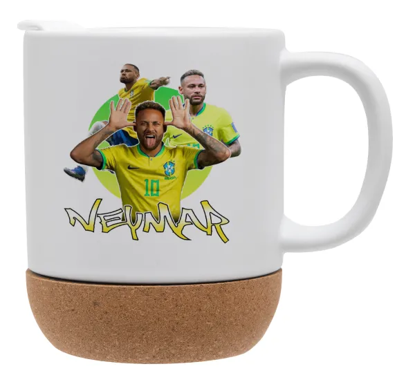 Neymar JR — 1