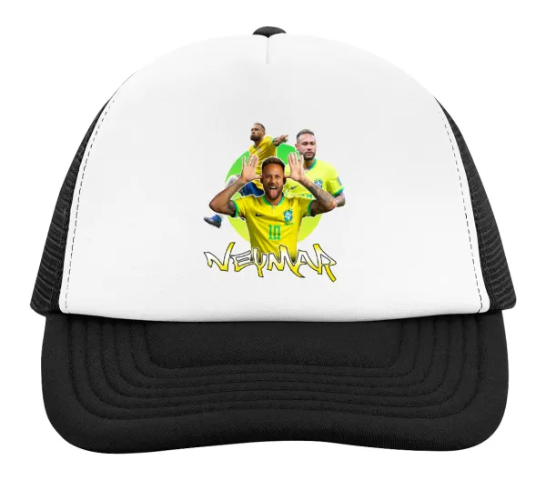 Neymar JR — 2