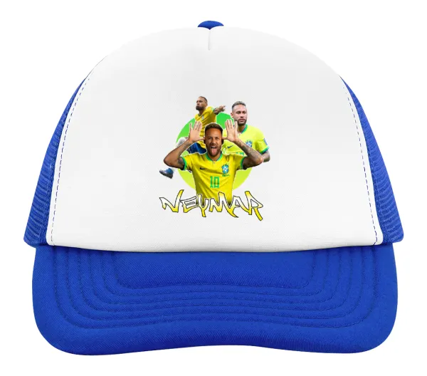 Neymar JR — 2