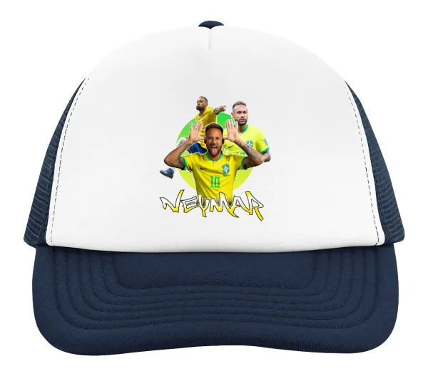 Neymar JR — 2