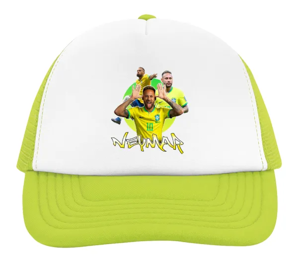 Neymar JR — 2