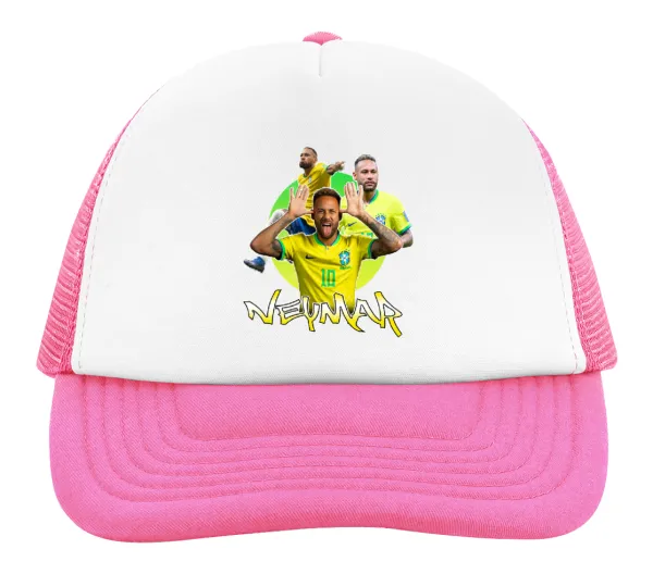 Neymar JR — 2