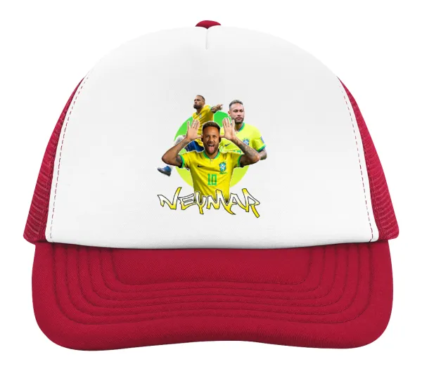 Neymar JR — 2