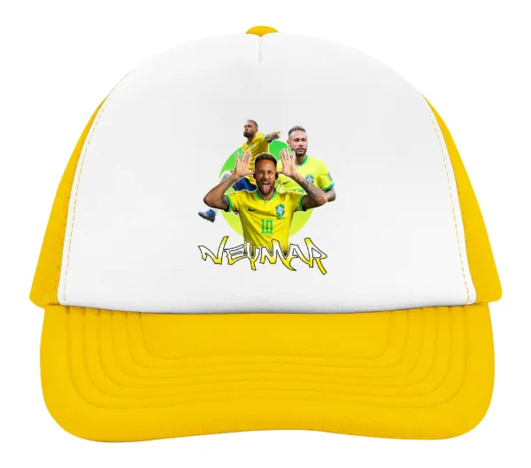 Neymar JR — 2