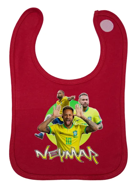 Neymar JR — 1