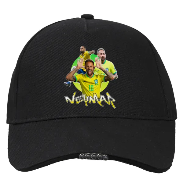 Neymar JR — 1