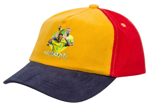 Neymar JR — 1