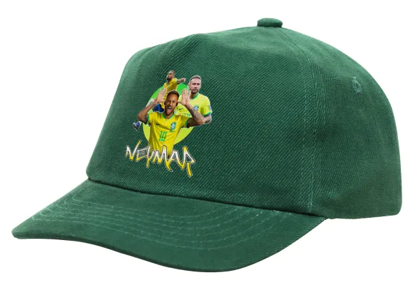 Neymar JR — 1