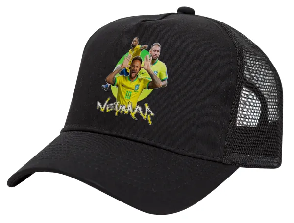 Neymar JR — 1