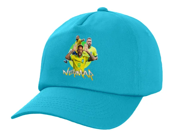 Neymar JR — 1