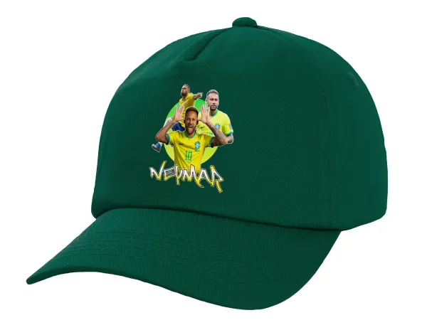 Neymar JR — 1