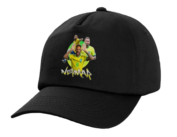 Neymar JR — 1