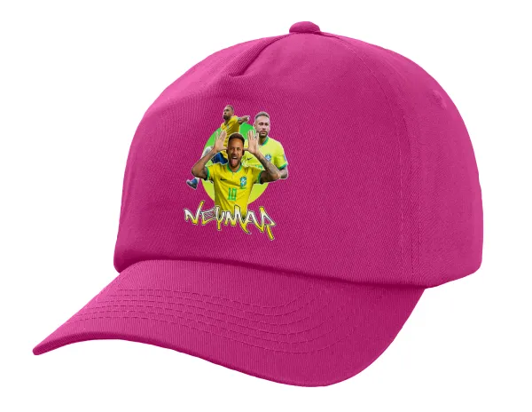 Neymar JR — 1