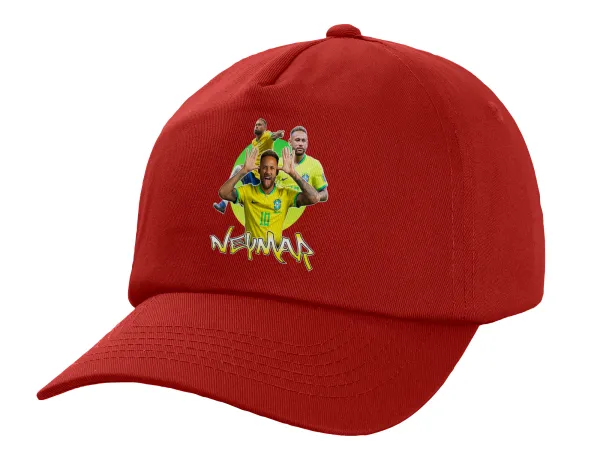 Neymar JR — 1