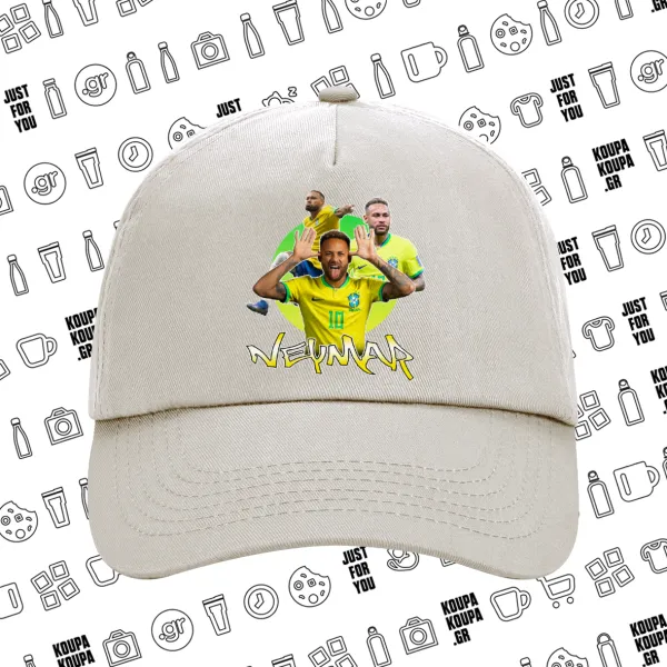 Neymar JR — 2